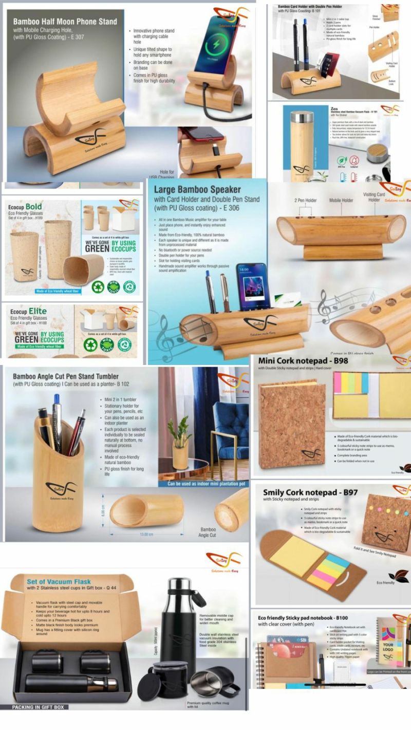 This Environment Day, Choose a Greener Future with Bamboo